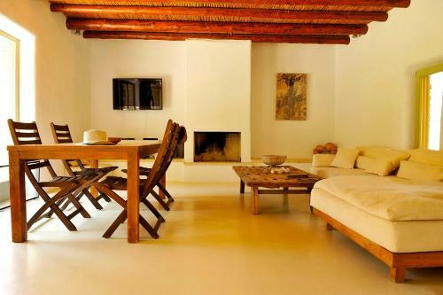 Agroturismo Onar Andros