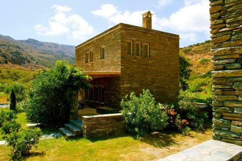 Agroturismo Onar Andros