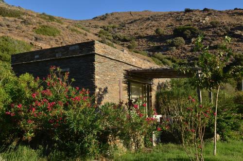 Agroturismo Onar Andros