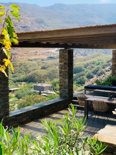 Agroturismo Onar Andros
