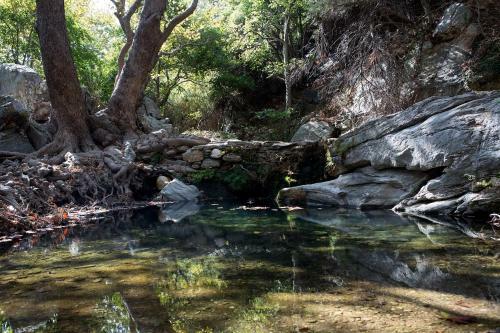 Agroturismo Onar Andros