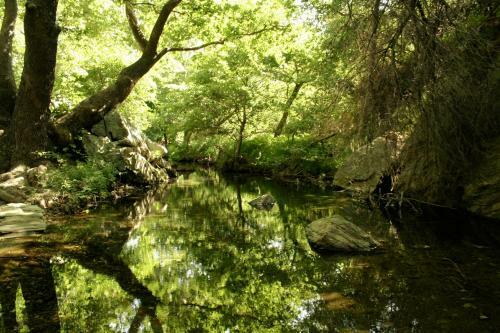 Agroturismo Onar Andros