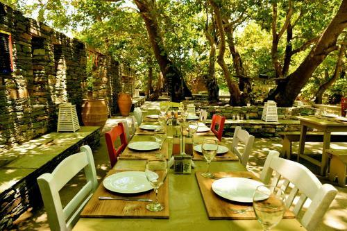 Agroturismo Onar Andros