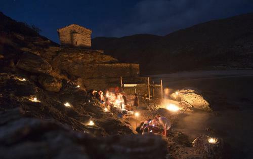 Agroturismo Onar Andros