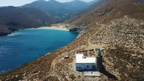 Agroturismo Onar Andros