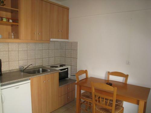 Apartamento Castle View Studios