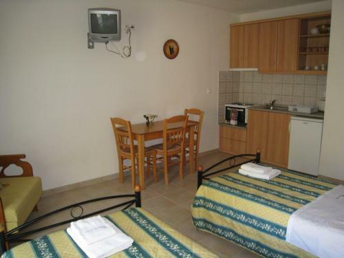 Apartamento Castle View Studios