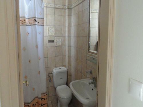 Apartamento Castle View Studios