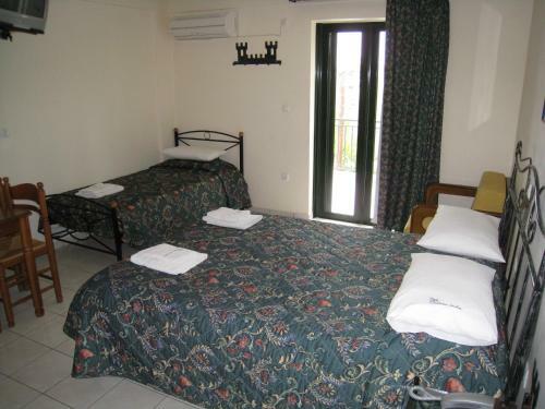 Apartamento Castle View Studios