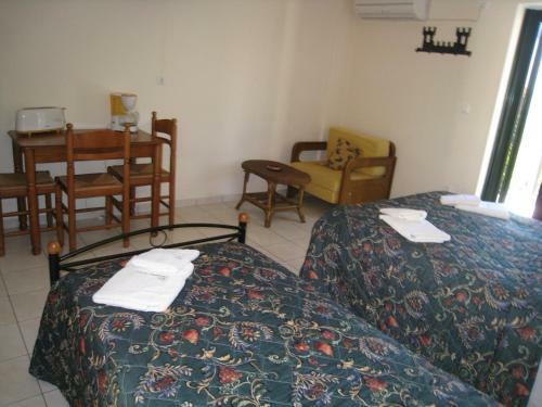 Apartamento Castle View Studios