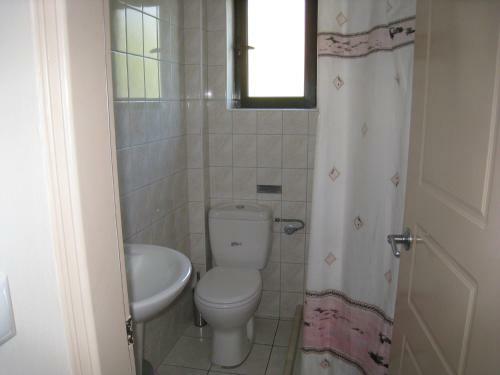 Apartamento Castle View Studios