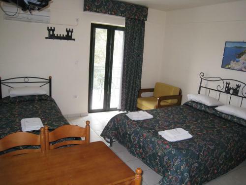Apartamento Castle View Studios