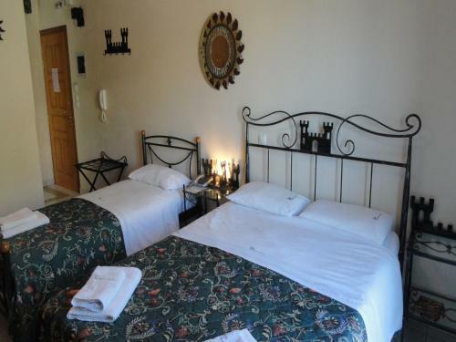 Apartamento Castle View Studios