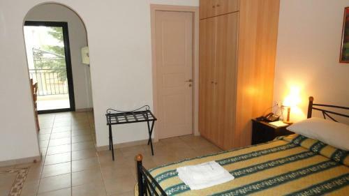 Apartamento Castle View Studios
