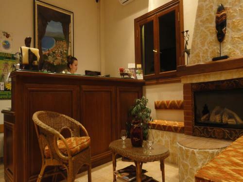 Apartamento Castle View Studios