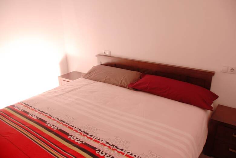 Apartamentos Cibos 3000