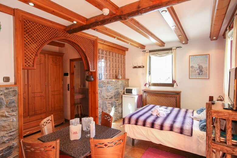 Agroturismo Casa Rural Borda Patxeta