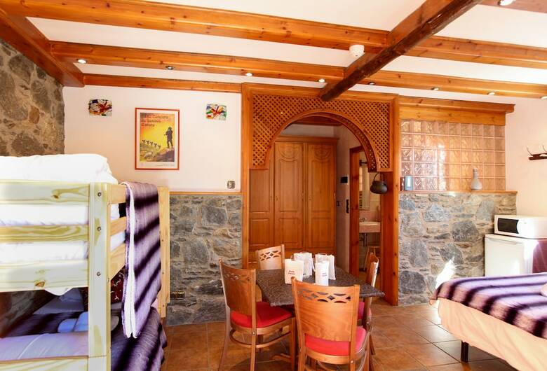 Agroturismo Casa Rural Borda Patxeta