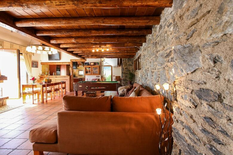 Agroturismo Casa Rural Borda Patxeta