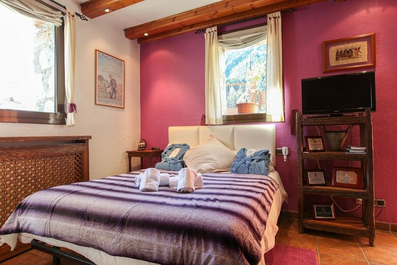 Agroturismo Casa Rural Borda Patxeta
