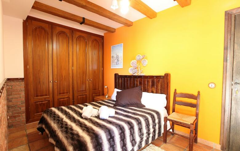 Agroturismo Casa Rural Borda Patxeta