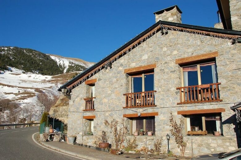 Agroturismo Casa Rural Borda Patxeta