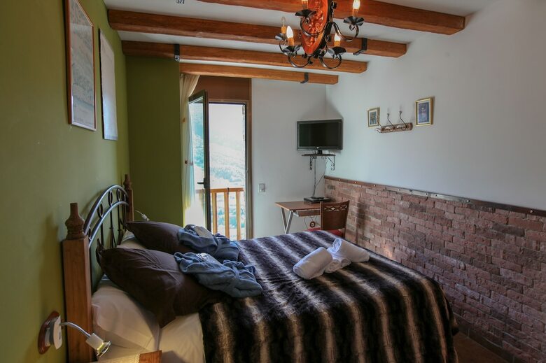 Agroturismo Casa Rural Borda Patxeta