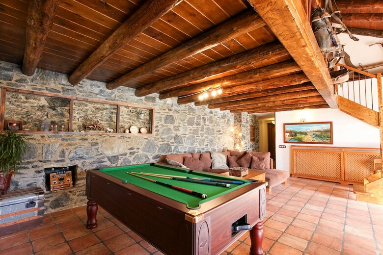 Agroturismo Casa Rural Borda Patxeta