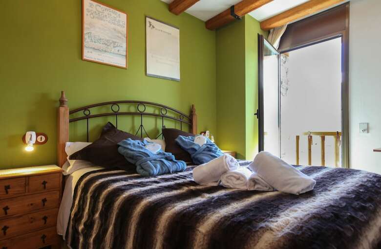 Agroturismo Casa Rural Borda Patxeta