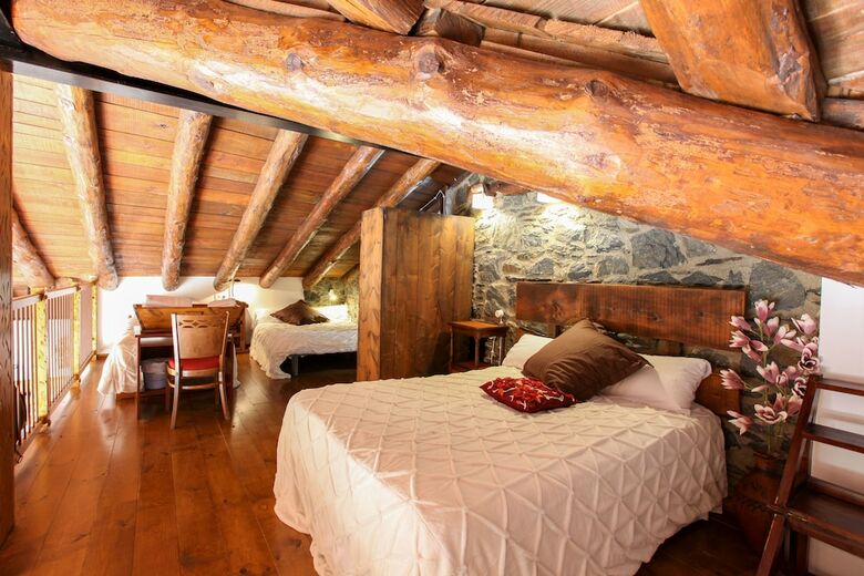 Agroturismo Casa Rural Borda Patxeta