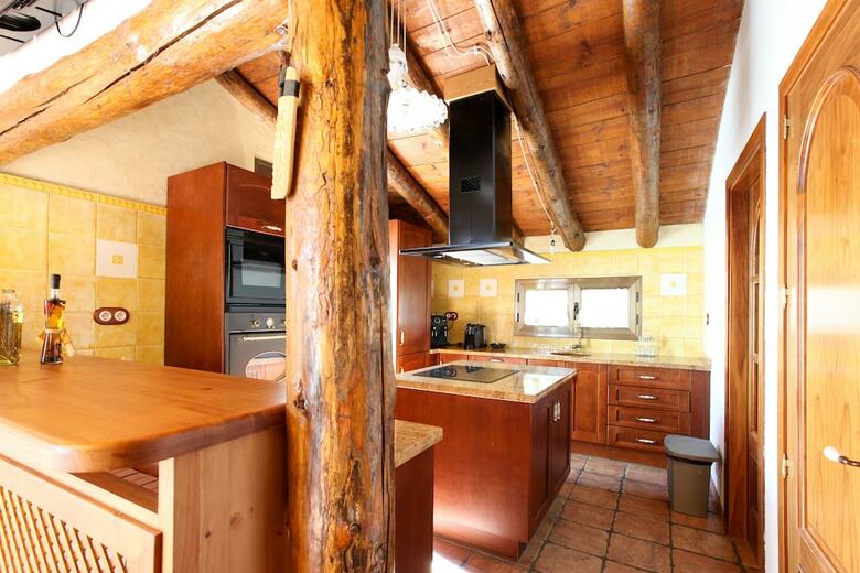 Agroturismo Casa Rural Borda Patxeta