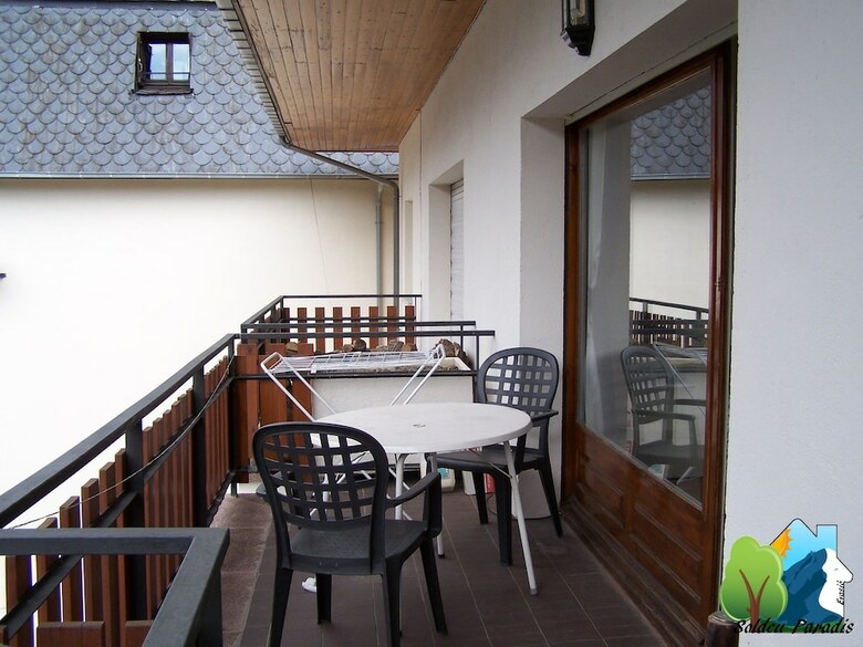 Apartamentos Soldeu Paradis