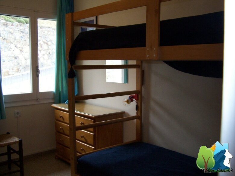 Apartamentos Soldeu Paradis