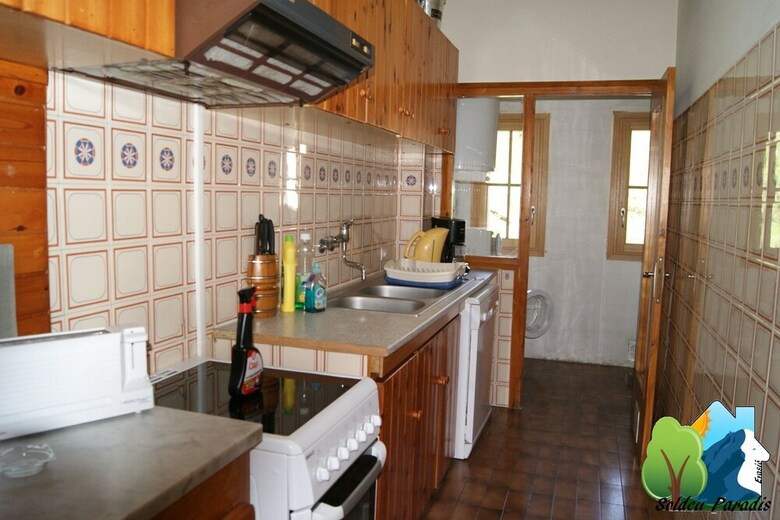 Apartamentos Soldeu Paradis