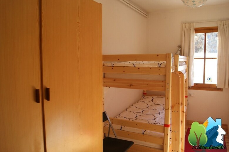 Apartamentos Soldeu Paradis