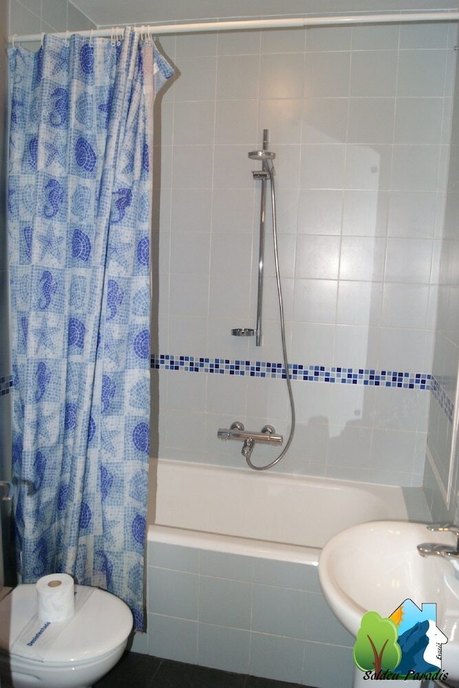 Apartamentos Soldeu Paradis