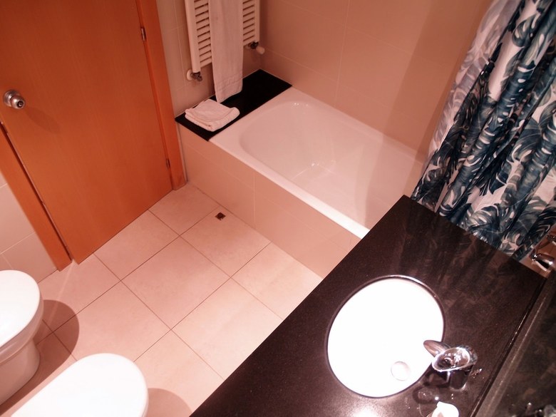 Apartamentos Vitivola Prat Contadl 4-6 1r 4a