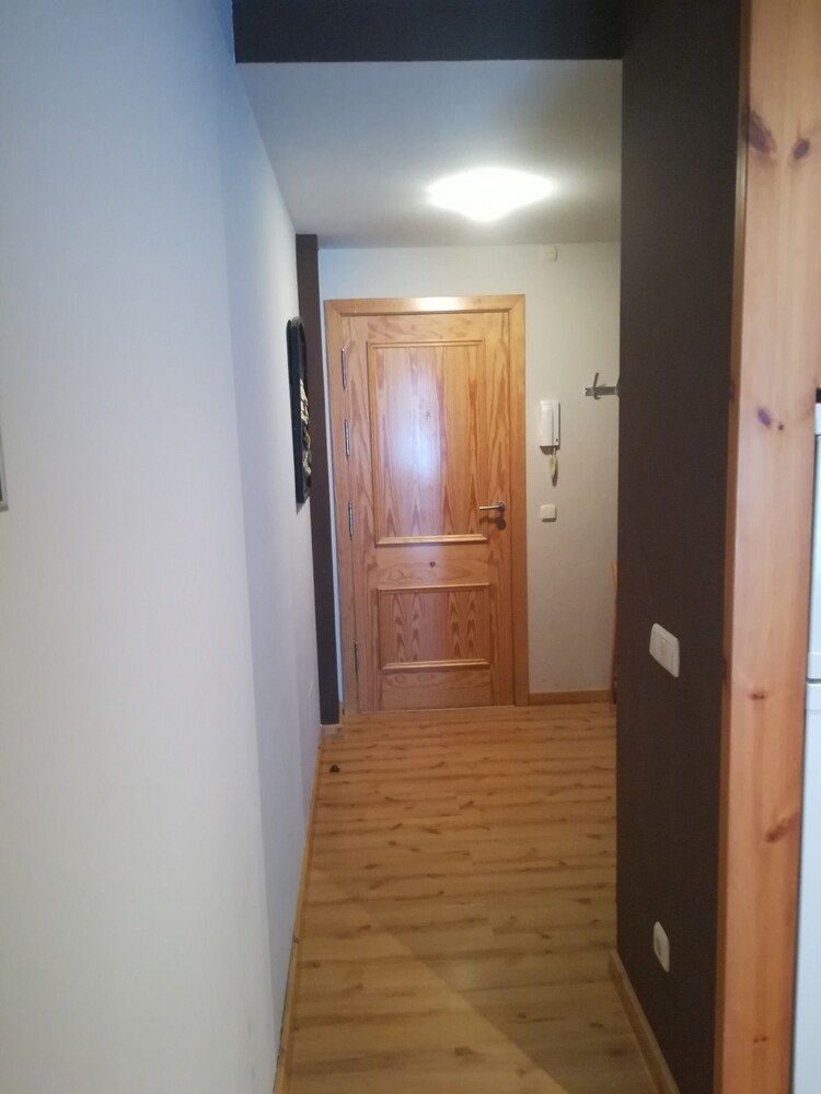 Apartamentos Vitivola Julia Baix 5