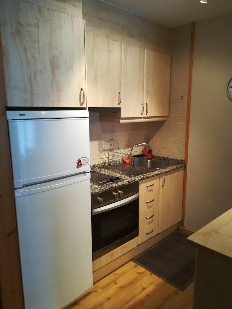 Apartamentos Vitivola Julia Baix 5