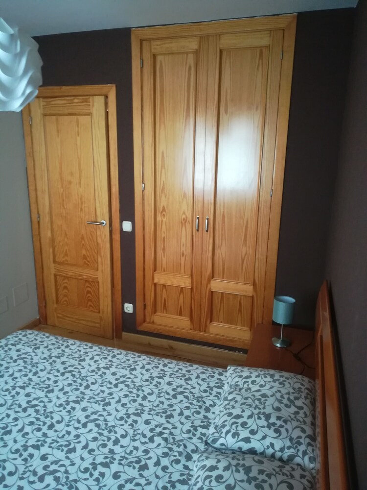 Apartamentos Vitivola Julia Baix 5
