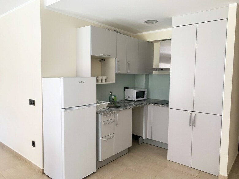 Apartamentos Llorts Ordino 3000