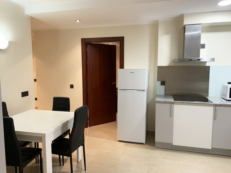 Apartamentos Llorts Ordino 3000