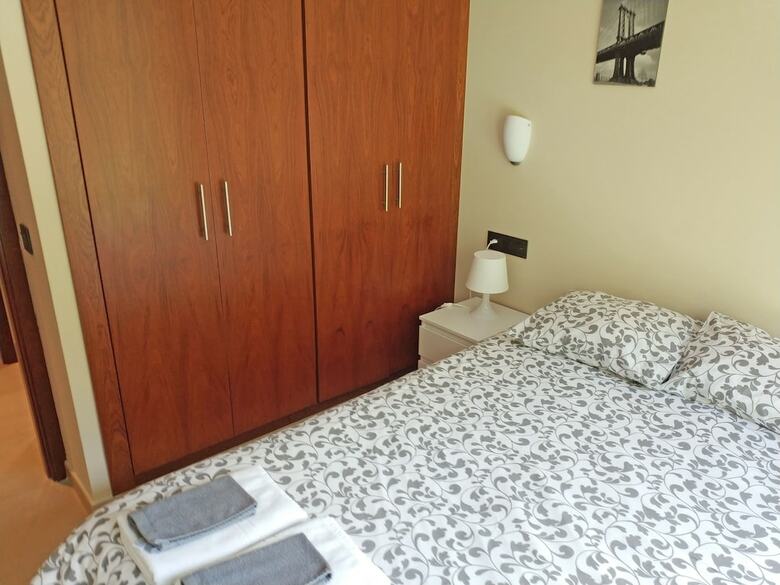 Apartamentos Llorts Ordino 3000