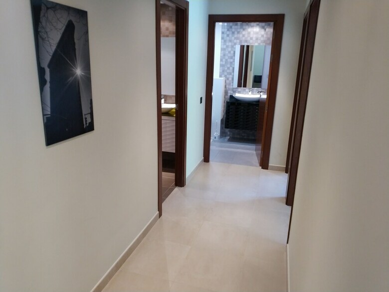Apartamentos Llorts Ordino 3000