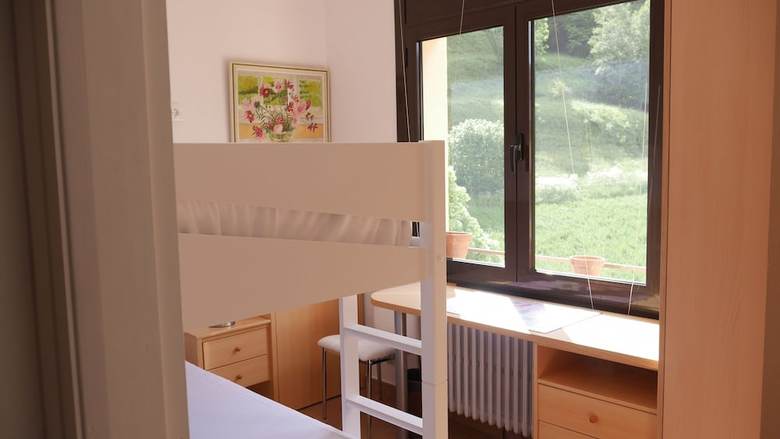 Apartamentos Vitivola La Solana 4-2