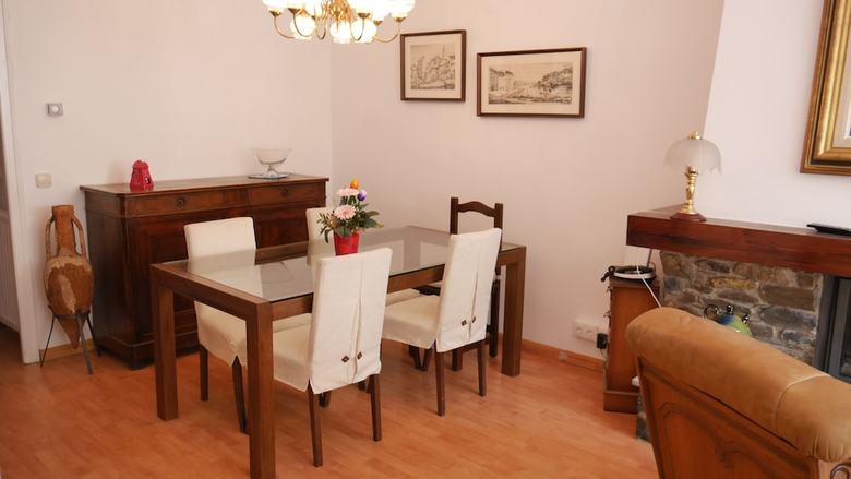 Apartamentos Vitivola La Solana 4-2
