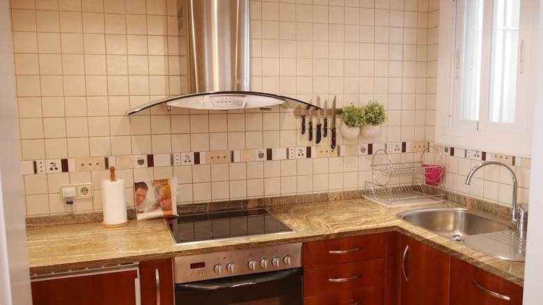 Apartamentos Vitivola La Solana 4-2