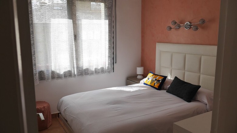 Apartamentos Vitivola La Solana 4-2
