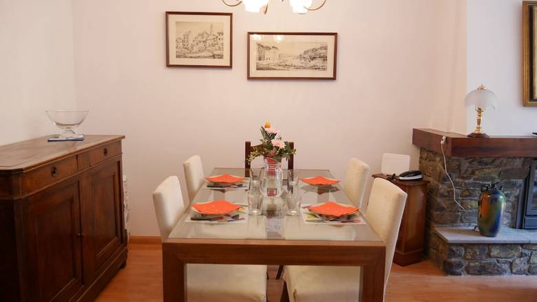 Apartamentos Vitivola La Solana 4-2