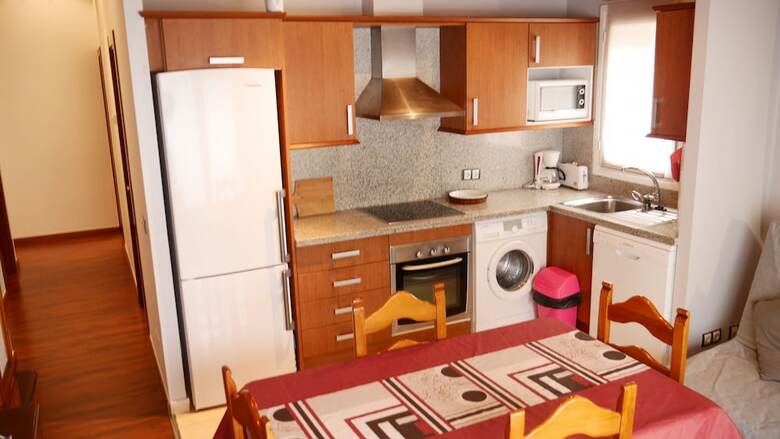 Apartamentos Vitivola Euro �tic
